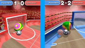 Going Balls  Super Speed run Gameplay New Update Level 1827 Goal ball