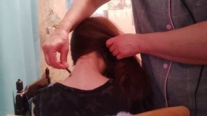 АСМР 😴 проверю тебя на мурашки, часть 3 😴