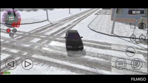 Ваз Краш тест симулятор 2