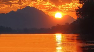 КРАСИВАЯ УСПОКАИВАЮЩАЯ МУЗЫКА ДЛЯ СНА 🎵 МЕДИТАТИВНАЯ РАССЛАБЛЯЮЩАЯ МУЗЫКА ДЛЯ ДУШИ В ЛУЧАХ ЗАКАТА