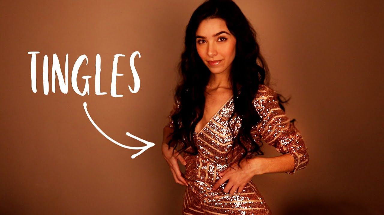 ASMR Triggers I'm Wearing смотреть онлайн