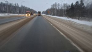 Арктика. Н.Новгород-Н.Уренгой.🚛