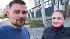 Семейный просмотр фильма. Доволен робо-мойкой!