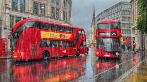 🇬🇧 Лондон, Англия - достопримечательности в районе Тауэрского моста / 2025