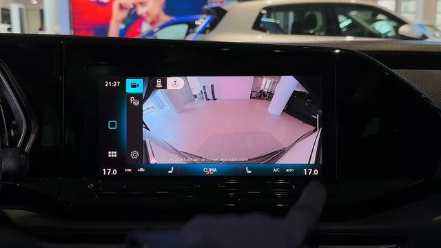 Volkswagen Caddy 2025 - Детали экстерьера и интерьера смотреть онлайн