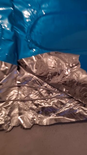 Теплый пол Теплолюкс алюмия развороты при укладке, как получилось уложить.