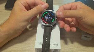 7 ДНЕЙ С Galaxy Watch 8 Classic - УЖАС НАСКОЛЬКО ОНИ... Реальный  ОТ