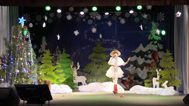 В гостях у новогодней ёлки_2025-2026