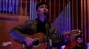 "Залетают голуби в окно" - Валерий Мотовильник.mp4