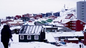 Дания заявила об усилении военного присутствия в Гренландии.