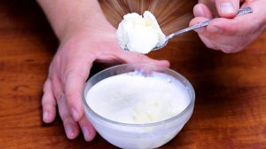 КАК ПРИГОТОВИТЬ СЛИВОЧНОЕ МОРОЖЕНОЕ ПЛОМБИР В ДОМАШНИХ УСЛОВИЯХ