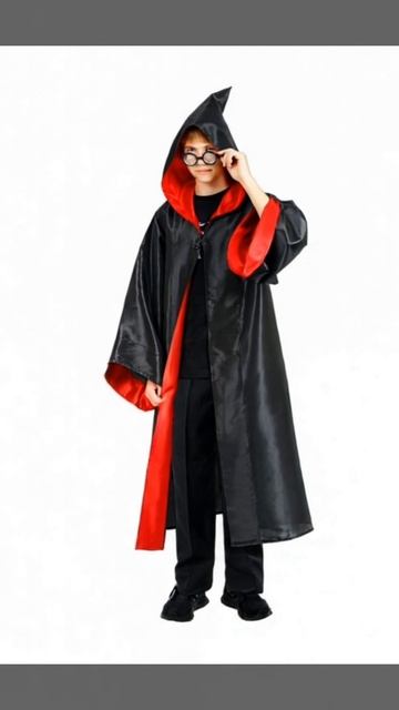 Костюм Волшебника смотреть онлайн