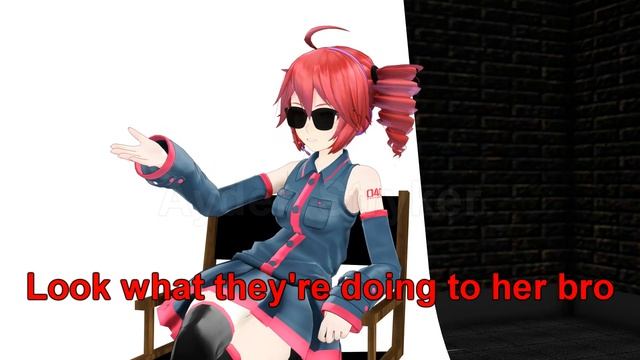 (Talkloid) - Teto Talk EP 1 смотреть онлайн