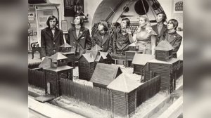 Нерчинскому музею — 140!