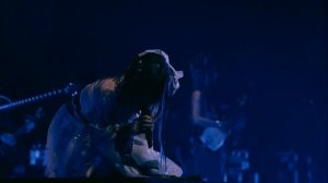 和楽器バンド, Wagakki Band - 砂漠の子守唄 (Sabaku no komoriuta) _ TOUR 2018 -oto no kairou- [ENG SUB CC]