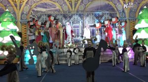 «Главная Ёлка» 2025 - 2026! Зарайск.