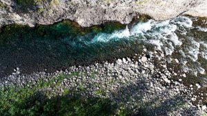 Плато Путорана . За Гольцом с нахлыстом, часть 2.