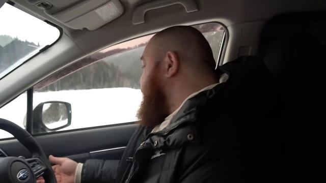 Лучший УНИВЕРСАЛ SUBARU LEVORG смотреть онлайн