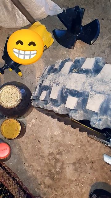 Около ЭНДУРО. на таком вообще ездить можно!??