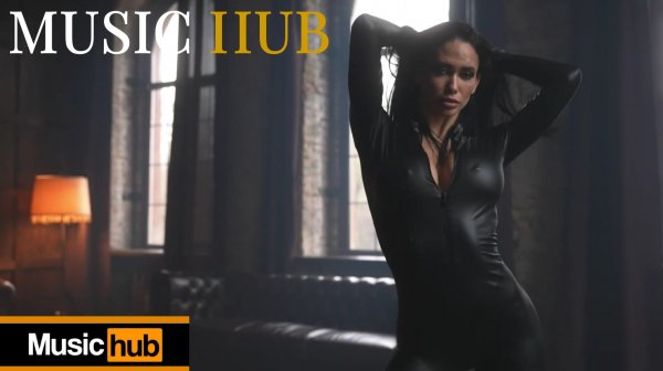 SOALEX - KEEP RUNNING [MUSICHUB]