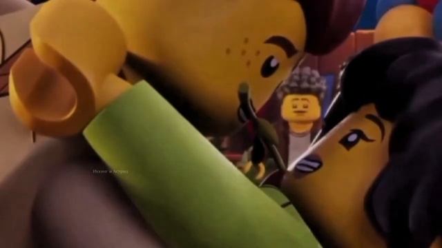 Джей и Ния /осеняя любовь смотреть онлайн