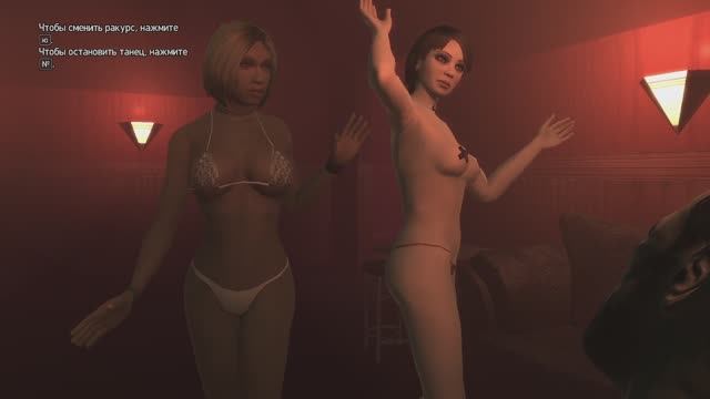 Grand Theft Auto IV 5.1