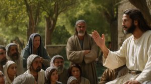 Библейские сказки.Часть1