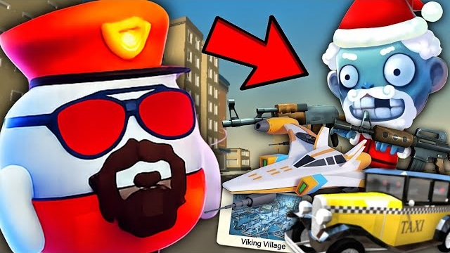 😱 Слив НОВОГО ОБНОВЛЕНИЯ 5.1.0 ЧИКЕН ГАН! | **Новое Письмо Разработчику**