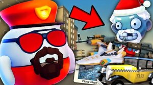 😱 Слив НОВОГО ОБНОВЛЕНИЯ 5.1.0 ЧИКЕН ГАН! | **Новое Письмо Разработчику**