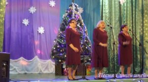 Старый, Добрый, Новый Год!!!