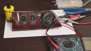 Переключатель головного света ГАЗ 31105 ЗМЗ 406 Волга рестайлинг