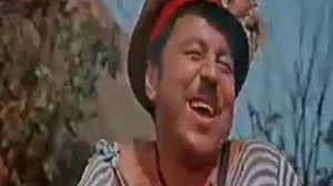 Песня из кфильма Свадьба в Малиновке - За Одессу