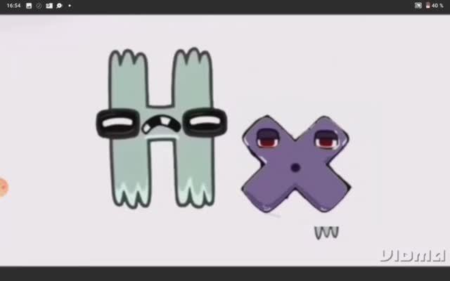 Lore А-Я смотреть онлайн