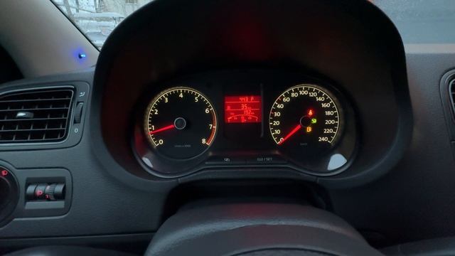 Обзор Polo смотреть онлайн