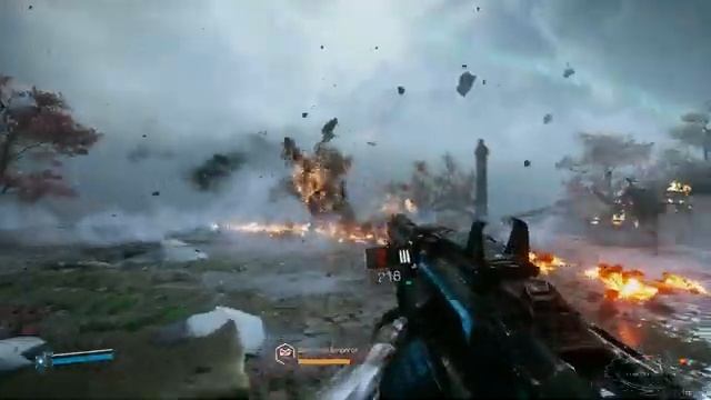 Bright Memory: Infinite смотреть онлайн