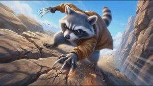 Для детей Росомаха пародия