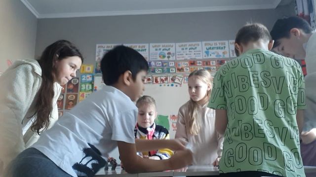 1. 3 класс. Урок 29. 13.01.2026. Группа 4 смотреть онлайн