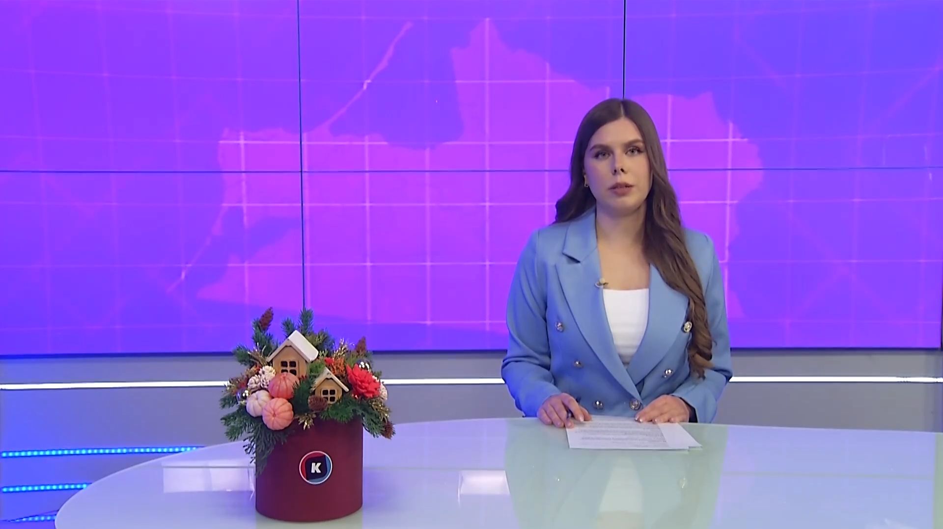 Новости Калининграда — итоги дня, 13 января 2026 каскад тв смотреть онлайн