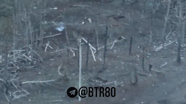 ⚡️СВО 18+ Блиндаж за блиндажом: Российский боец в одиночку зачищает крупный опорный пункт ВСУ смотреть онлайн