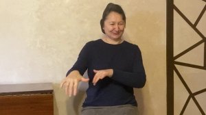 Свидетельство Эдуарда  на Украине 1 часть