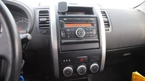 ниссан хтреил