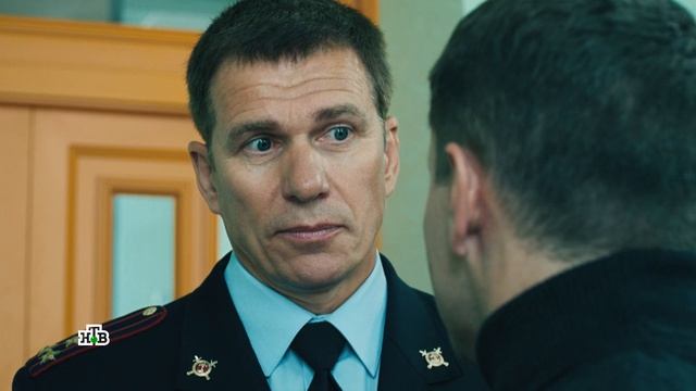 Первый отдел. Шибанов подстрелил сотрудника полиции и требует за это медаль смотреть онлайн