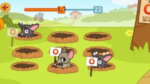 Кот Кубокот неделя 1 день 3