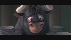 Фердинанд - Русский Трейлер 2017