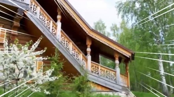 Балалаечка спасай !