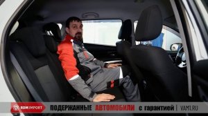 Suzuki SX4 второе поколение | В чем он лучше предшественника?