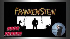 Frankenstein The Monster Returns NES Ретро аркада