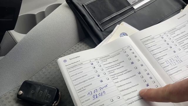 Volkswagen Caddy Life 1,6 MPI BSE на продажу уже в Харькове. смотреть онлайн