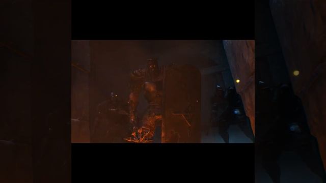 Soulstice ► Капитан ► #shorts