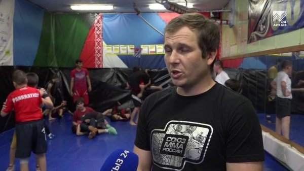 9-летний спортсмен из Карачаевска стал чемпионом Евразии по бразильскому джиу-джитсу